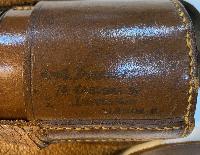 WW1 British Telescope