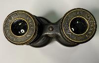 WW1 Period British Binoculars