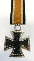 WW2 German Iron Cross 2nd Class