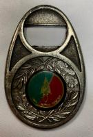 French Foreign Legion Vintage Bottle Opener