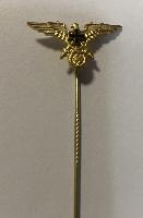 WW2 German NS-DMB Stickpin