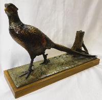 1930's Pheasant Striker