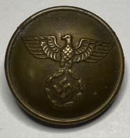 WW2 German NSDAP Buttons