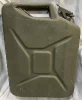 WW2 British Jerry Can  ( German Pattern )