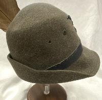 Italian Army Alpini Mountain Troops 8th Regiment Hat