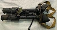 WW2 British Army Infra Red Night Vision Binoculars