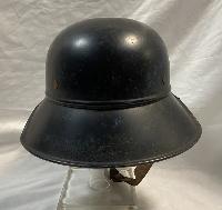 WW2 German Luftschutz Gladiator Style Helmet