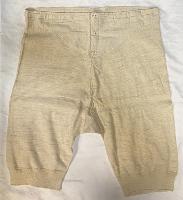 WW2 British Woollen  Underwear 