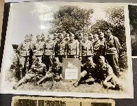 WW2 German Photo Album