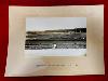 Aldershot Command Searchlight Tattoo 1930 Carded Photograph