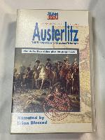 Austerlitz-Napoleon's Greatest Triumph