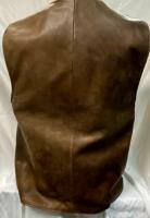 Replica WW1/WW2 British Leather Jerkin