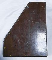 WW2 British MKII Clinometer In Transit Box