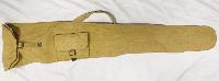 Replica Canvas Gun Slip With Strap