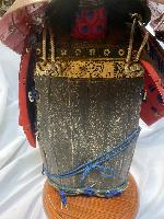 Miniature suit of Japanese Samurai Armour