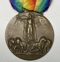 WW1 Italian Victory Medal