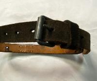 WW2 German Equipment Strap