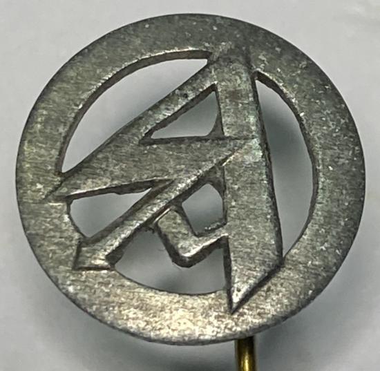 WW2 German SA Stick Pin 