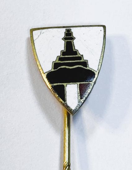 WW2 German NS-RKB Member's Stickpin