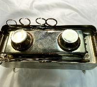 WW1/WW2 British Field Surgical Set