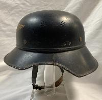 WW2 German Luftschutz Gladiator Style Helmet