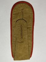 WW2 German Luftwaffe Tropical Shoulder Strap