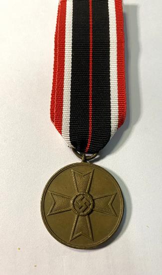 WW2 German West Wall Medal