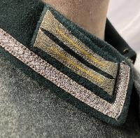 WW2 German Army M36 Signals Unteroffizier Tunic