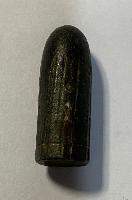 British Zulu War Martini - Henry .577/450 Round