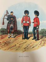 Regiments Of Scotland