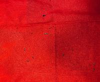 WW2 German Kriegsmarine Merchant ship flag with Iron Cross