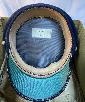 British REME Visor Cap Tunic And Trousers