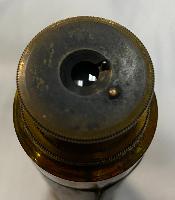 Victorian British Telescope