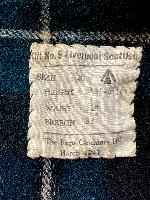 Liverpool Scottish Kilt