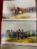 72nd & 78th Highlanders Postcards