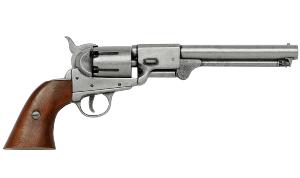 Code: G1083G Replica Colt Revolver 1851 Pattern  