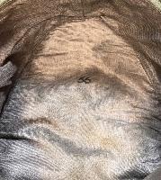 WW2 German Army M43 Cap