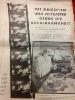 WW2 German Early Third Reich Era Newspaper