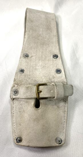 British Slade Wallace Bayonet Frog