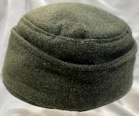 WW2 German Army Late War M43 Cap