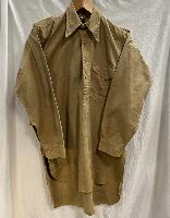 WW2 British EM's Private Purchase Shirt 