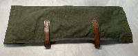 WW2 German TeNo Zeltbahn Bag With Pegs