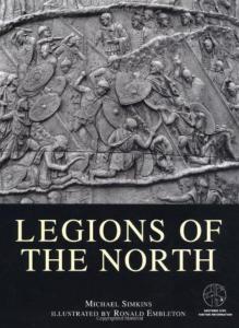 Legions Of The North