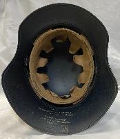 WW2 German Luftschutz Gladiator Style Helmet