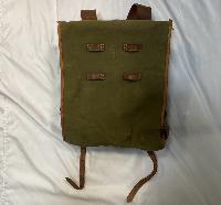 WW2 German Army M34 Tornister Backpack