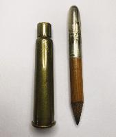 WW1 British Bullet Pencil From Princess Mary Tin