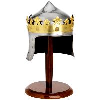 Code: S5568 Replica Robert The Bruce Helmet 