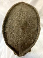 WW1 Canadian Khaki Glengarry