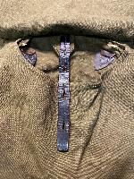 WW2 German Army M31 Bread Bag With Strap